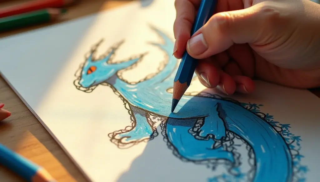 Desenho para colorir Pokémon Mewtwo: onde baixar grátis e colorir como um profissional