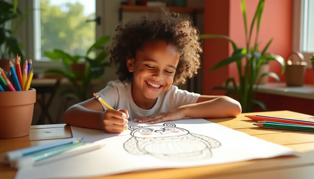 70 Desenhos para Colorir Poppy Playtime Grátis para Imprimir