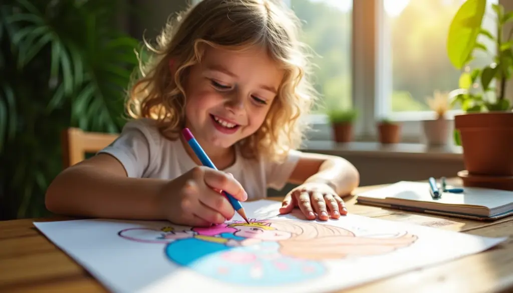 70 Desenhos de Princesa para Colorir: Modelos Fáceis e Lindos