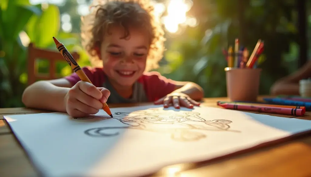 70 desenhos para colorir Rei Leão grátis para imprimir agora