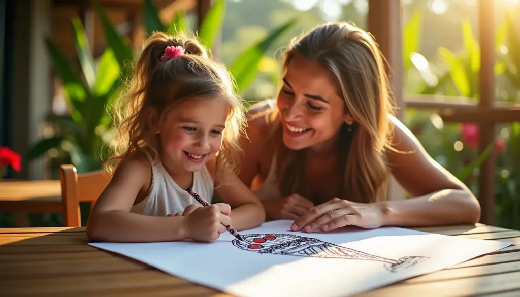70 desenhos para colorir sorvete que as crianças vão amar