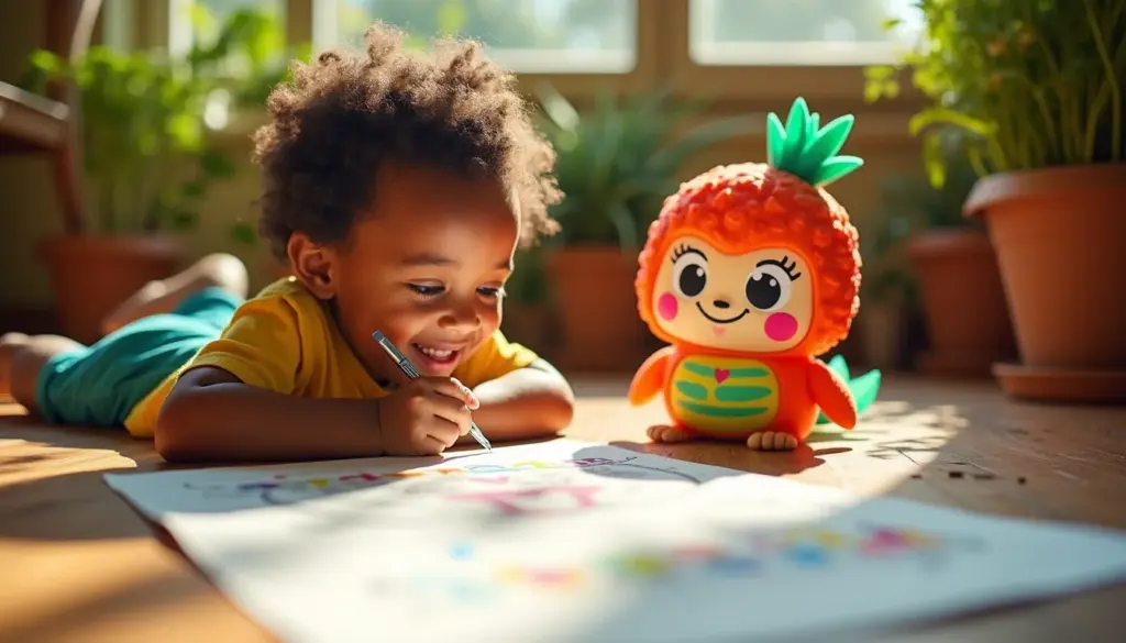 47 ideias de desenho para colorir Toca Life que viram brinquedo