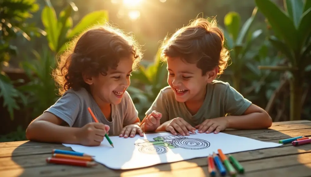 43 desenhos para colorir trator John Deere grátis em PDF