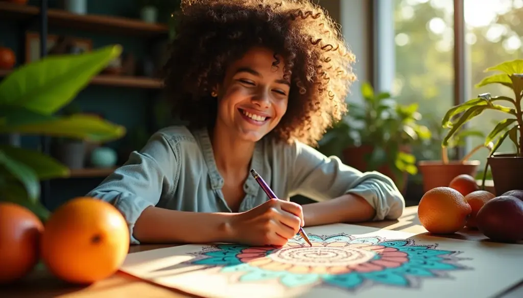67 Desenhos Tumblr para Colorir e Imprimir com Estilo