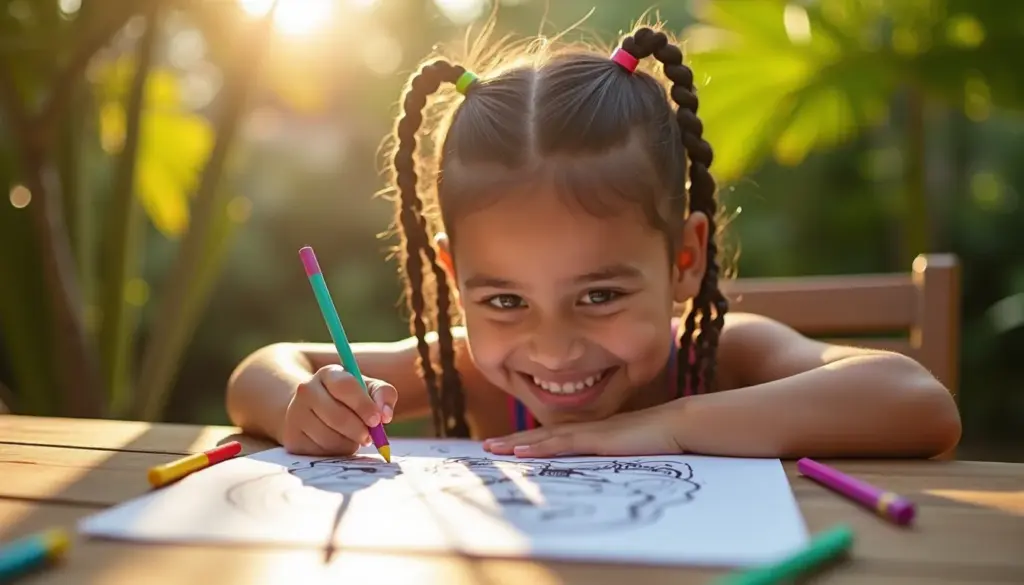 47 Desenhos para Colorir Wandinha Lindos e Grátis