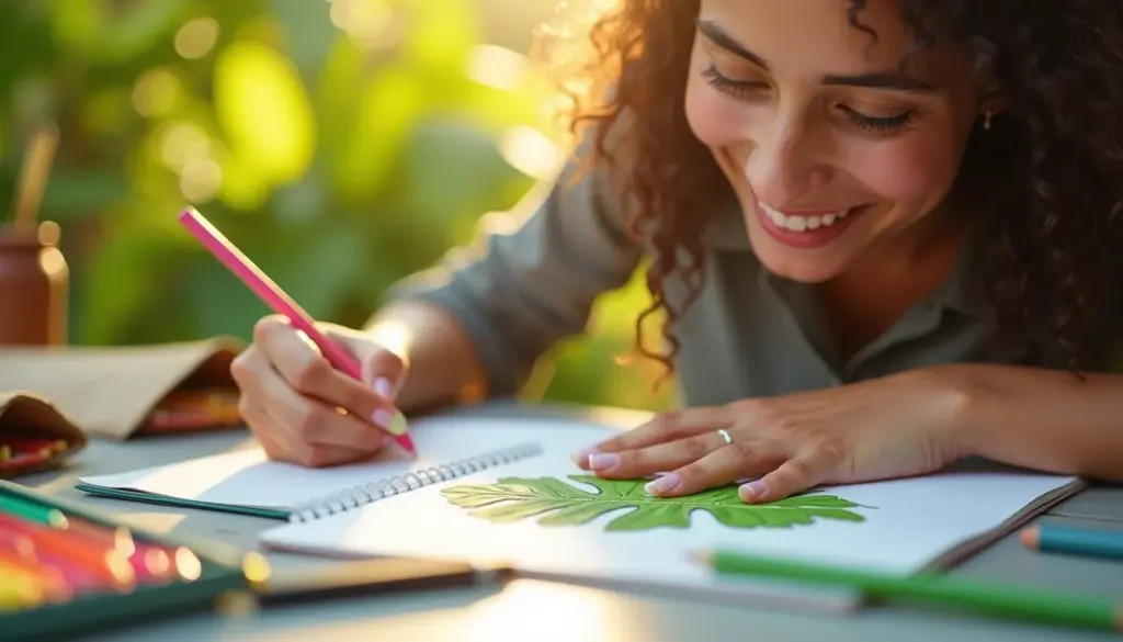 57 ideias de desenho para desenhar e soltar a criatividade