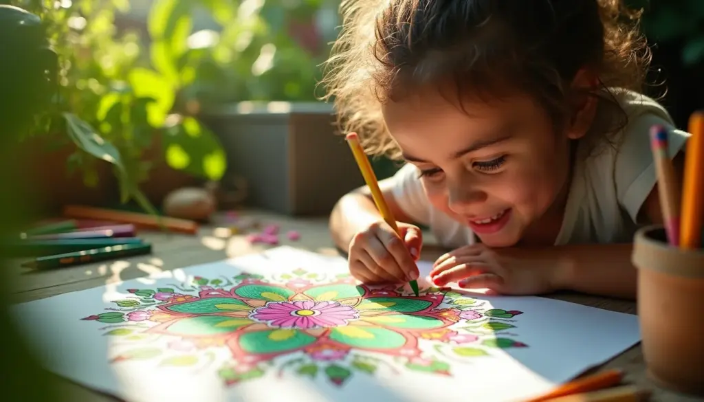 65 Desenhos para Pintar Grátis: Onde Encontrar os Melhores em 2026