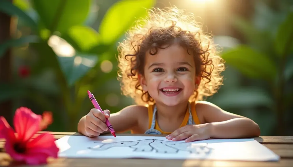 70 ideias de elefante desenho para colorir que as crianças vão amar