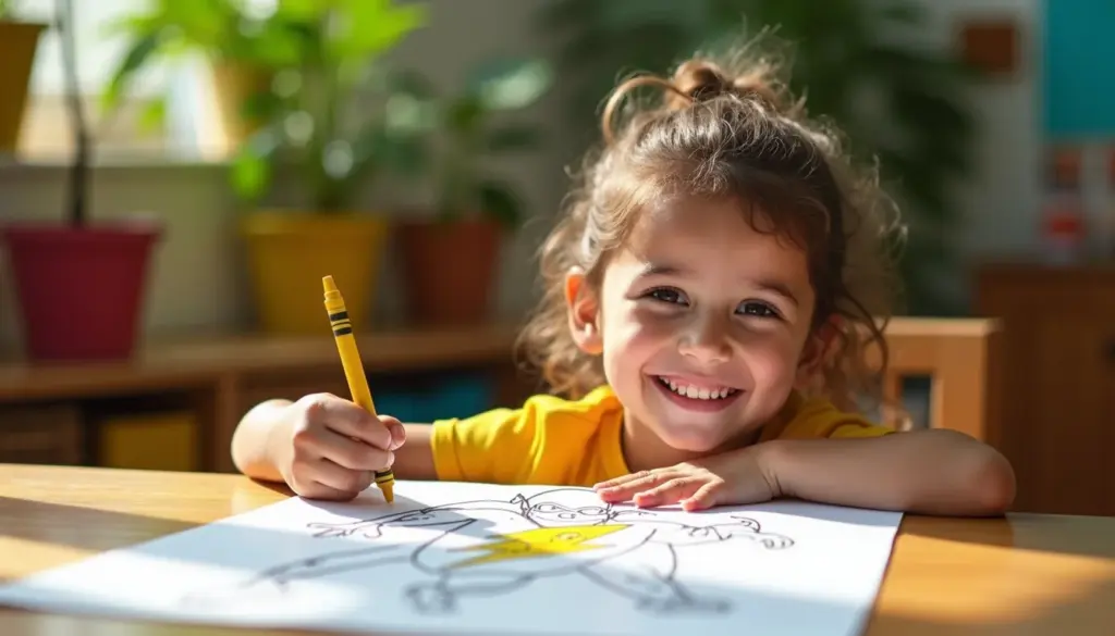 50 Ideias de Flash Desenho para Colorir Grátis para Imprimir