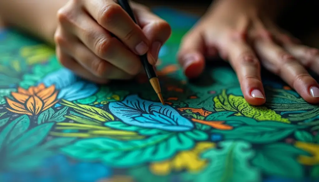 52 Desenhos de Floresta para Colorir: Ideias Infantis e Adultos
