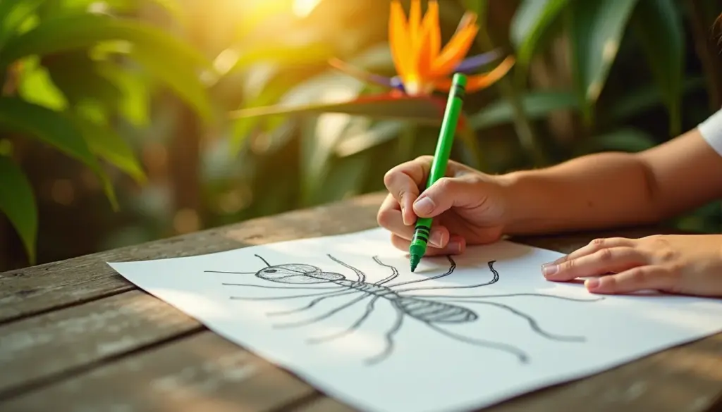 57 formiga desenho para colorir grátis e fáceis de imprimir