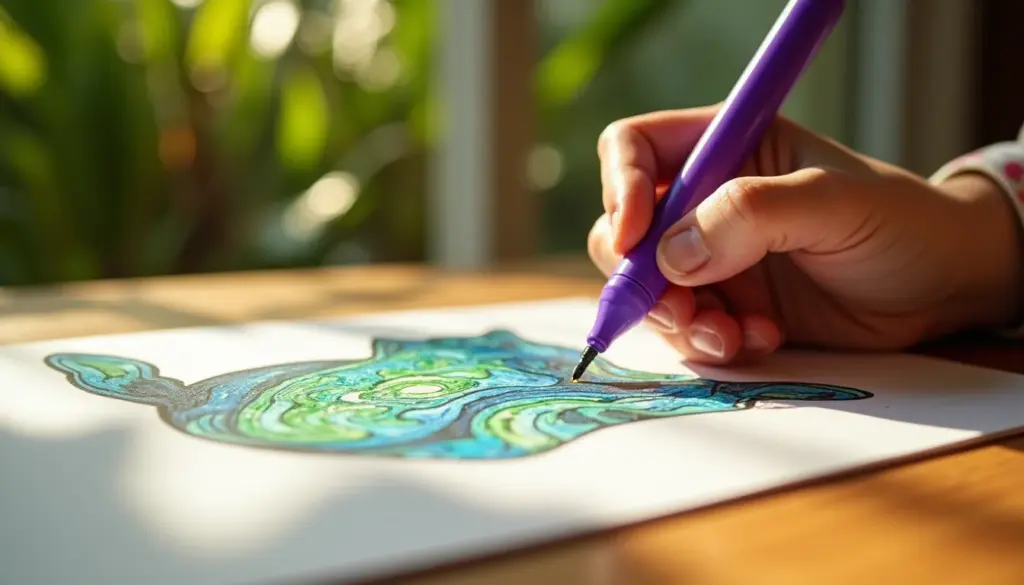 60 desenhos do Gato Galáctico para colorir grátis e imprimir