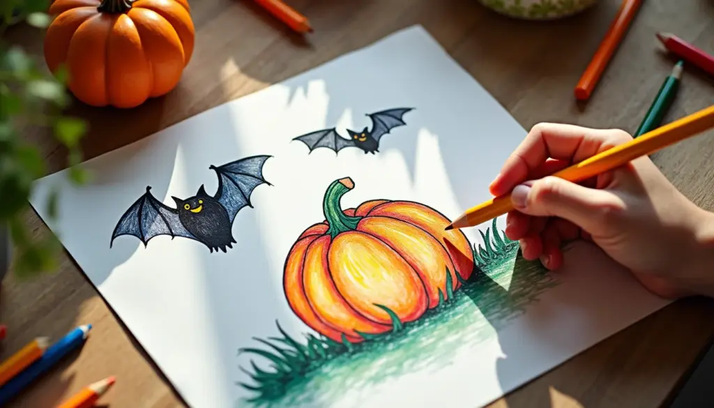 70 ideias de halloween desenho para colorir grátis em 2026