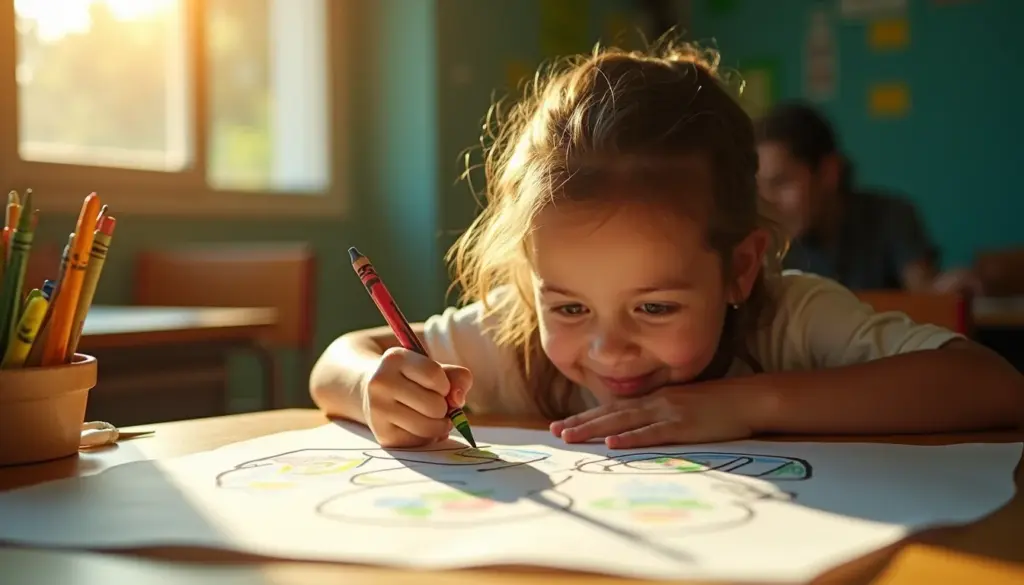 40 ideias de imagem de escola desenho para colorir grátis