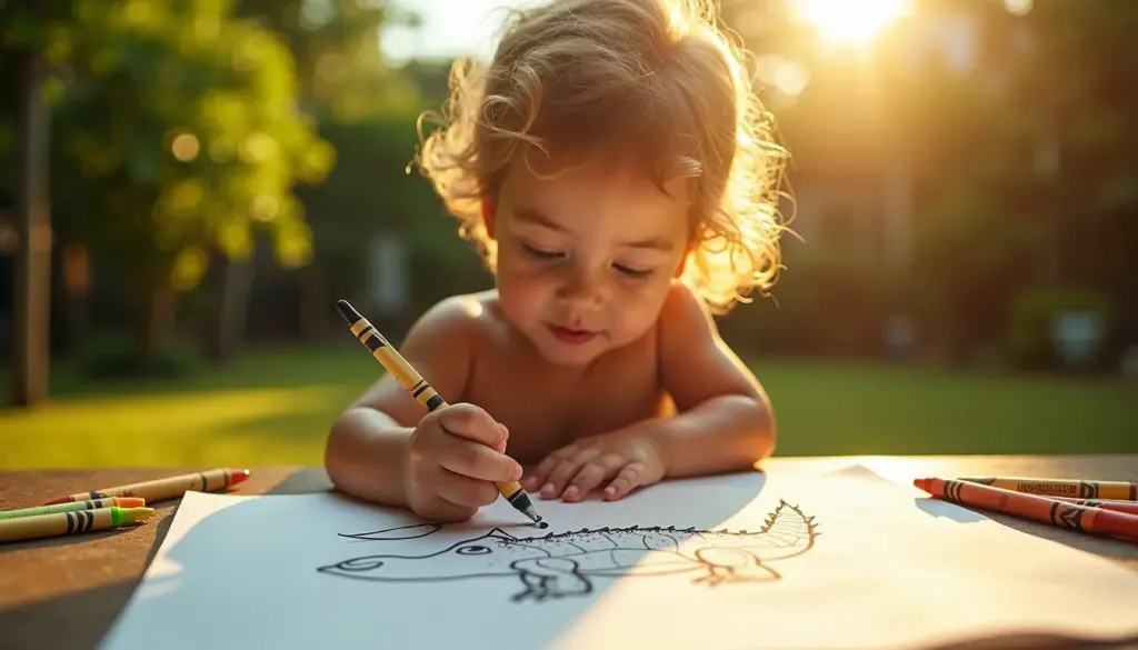 60 Desenhos de Jacaré para Colorir e Imprimir Grátis