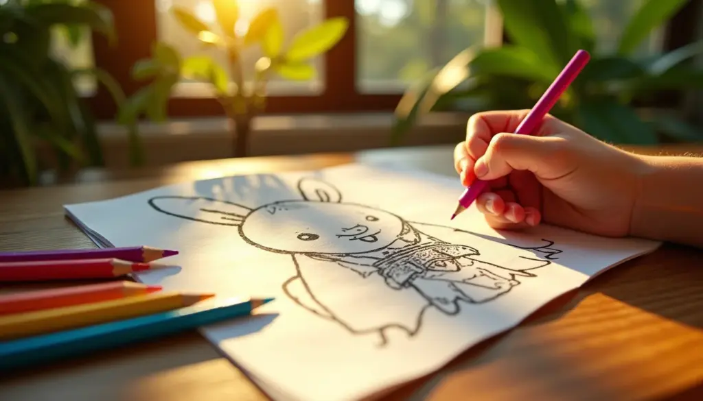 Kuromi desenho para colorir: 50 ideias lindas para imprimir grátis