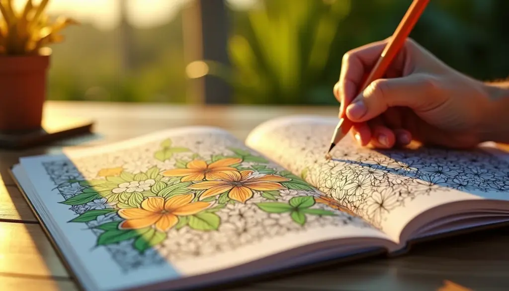 Livro de desenho para colorir: como escolher o ideal sem errar