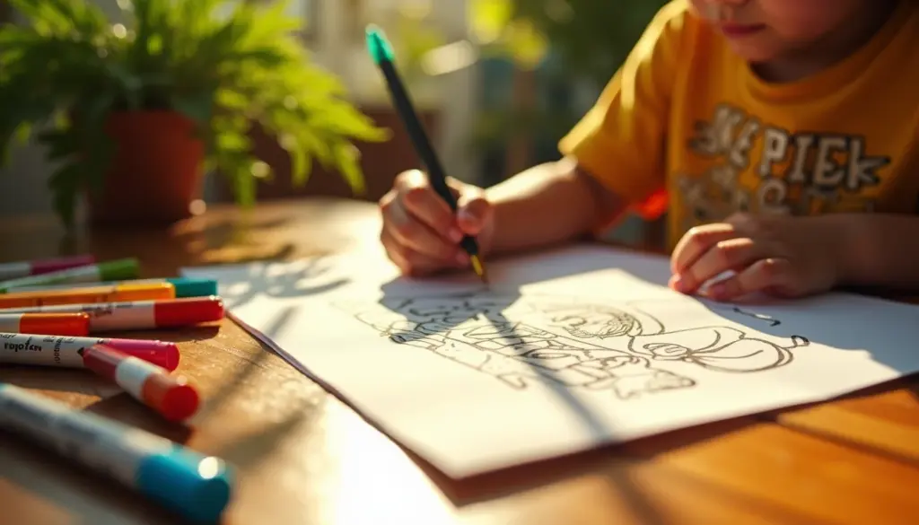 70 luffy desenho para colorir com dicas de cores fiéis ao anime