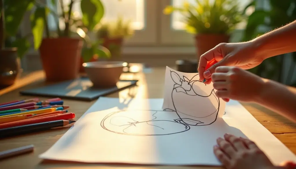 70 Desenhos de Maçã para Colorir Grátis e Imprimir