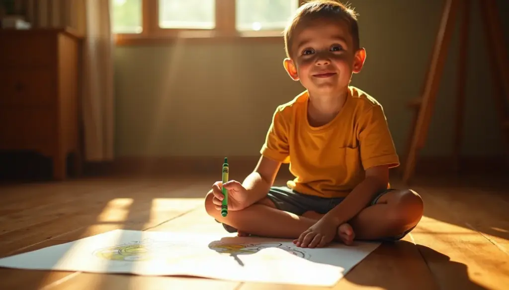 Menino desenho para colorir: 14 temas que ele vai amar