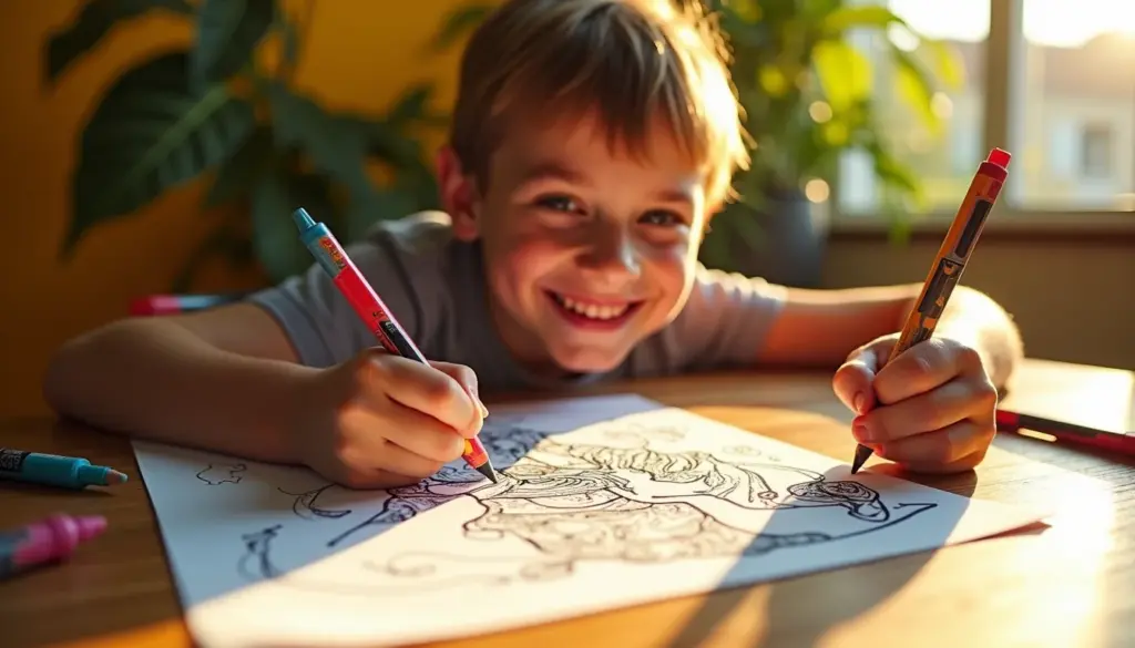 55 desenhos do Messi para colorir grátis e imprimir em casa