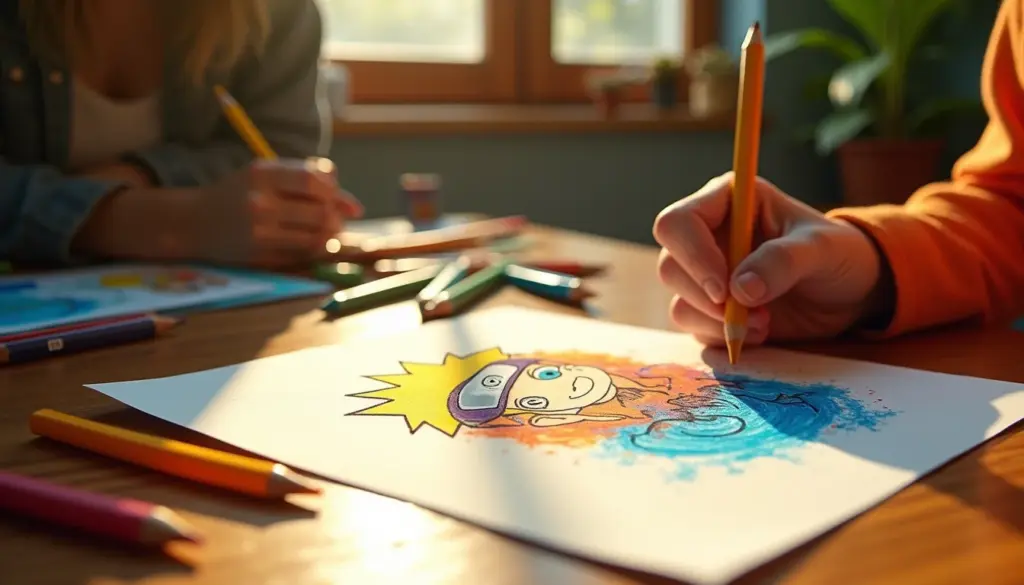 50 Desenhos de Naruto Para Colorir: Fáceis, Grátis e Incríveis