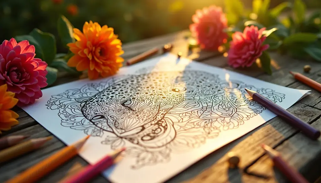 60 ideias de onça pintada desenho para colorir: dicas que funcionam
