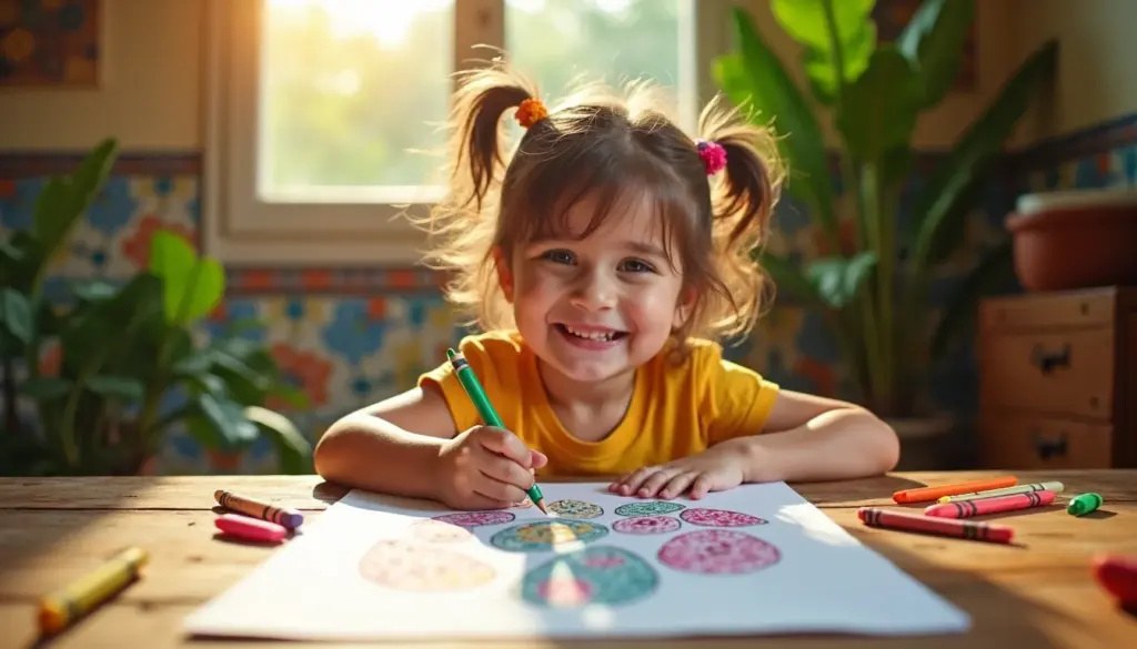 75 Desenhos de Páscoa para Colorir Grátis e Imprimir Agora