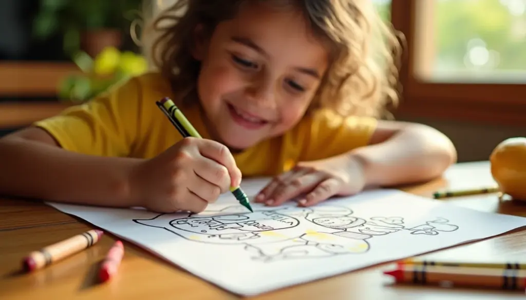 70+ Desenhos do Patati Patatá para Colorir e Imprimir Grátis