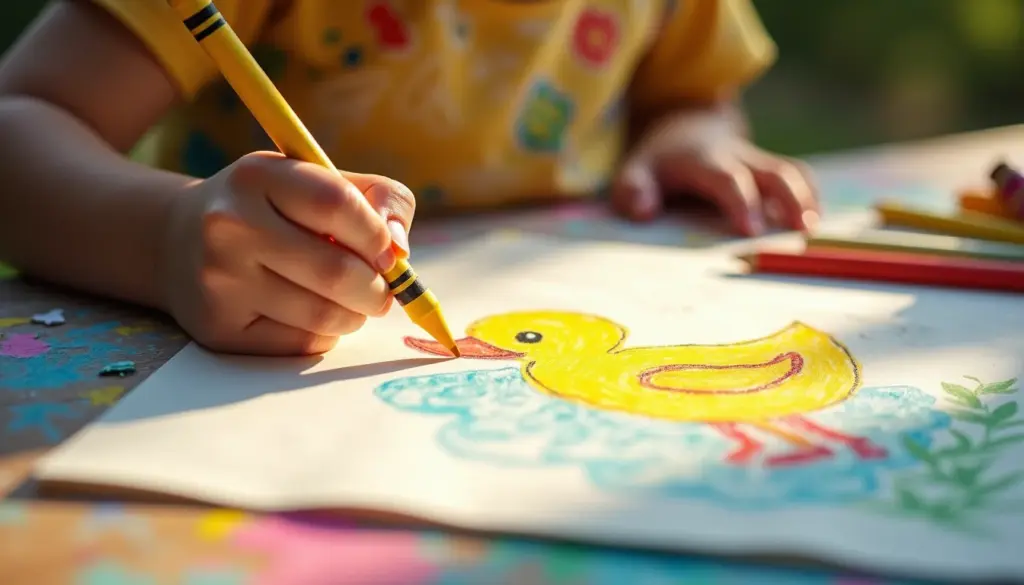50 ideias de pato fofo desenho para colorir grátis e fáceis