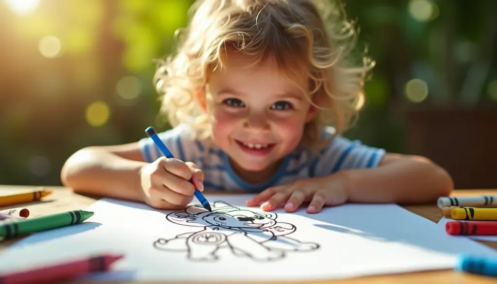 37 Desenhos Patrulha Canina para Colorir Grátis e Lindos