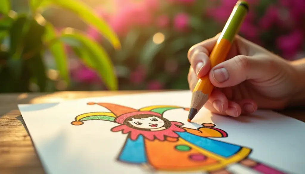 75 pomni desenho para colorir com dicas que funcionam