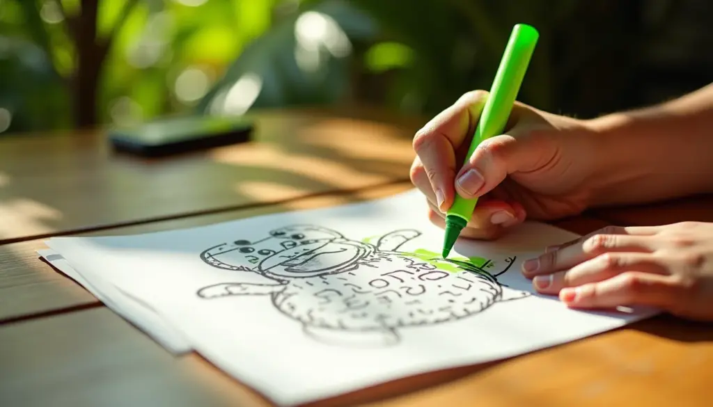 65 Poppy Playtime Desenho para Colorir Grátis para Imprimir