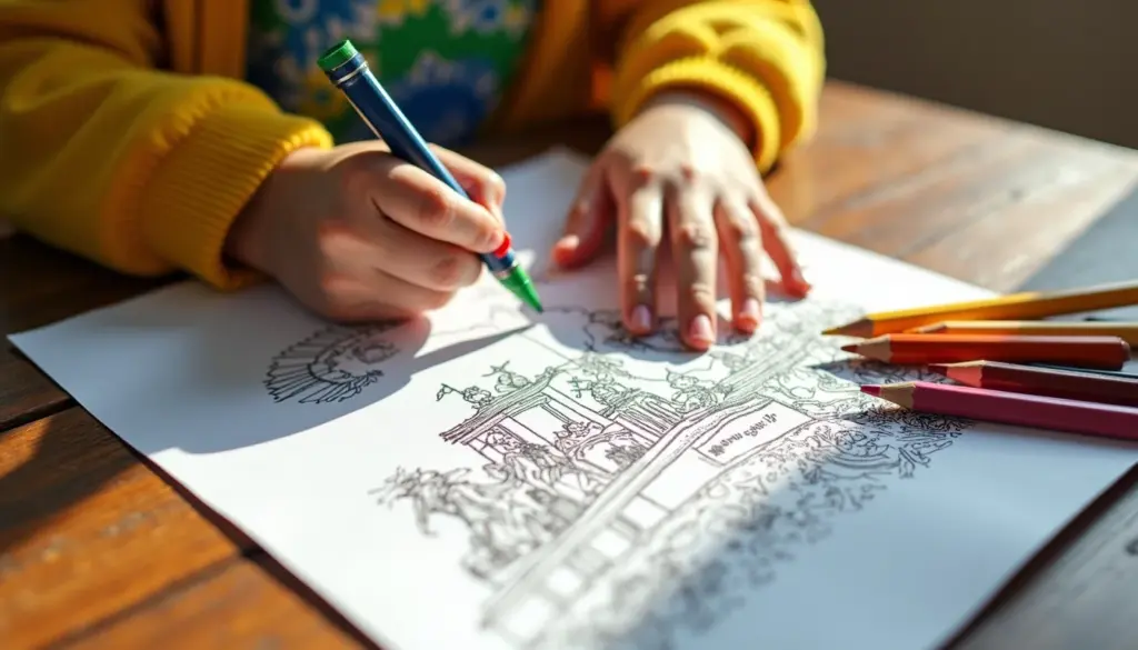 45 Desenhos da Proclamação da República para Colorir que Ensinam História