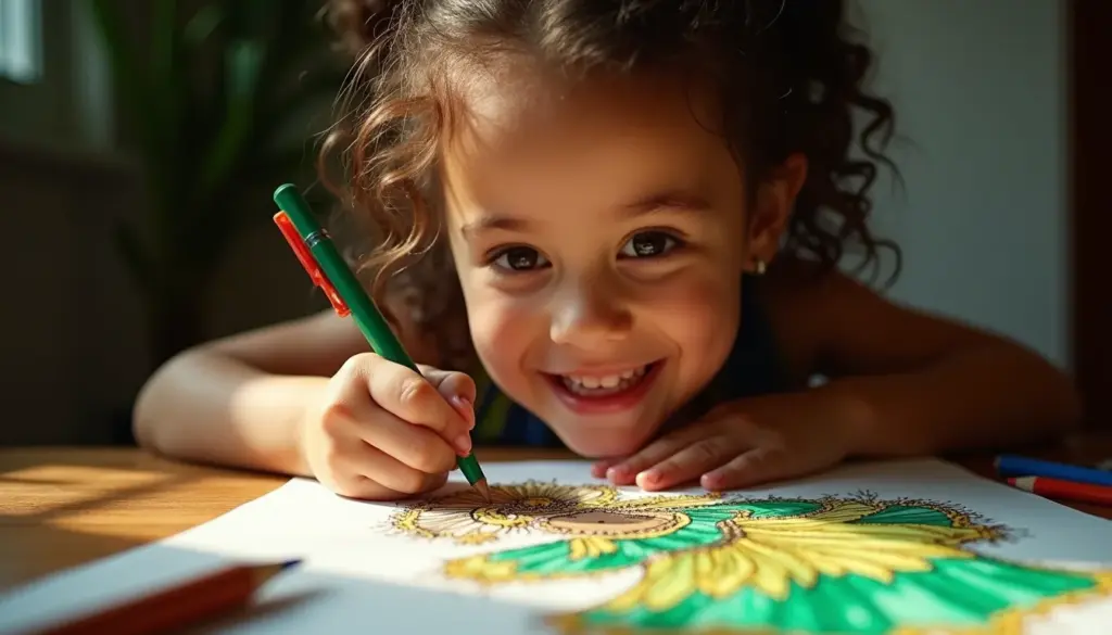 60 ideias de samba desenho para colorir e aprender