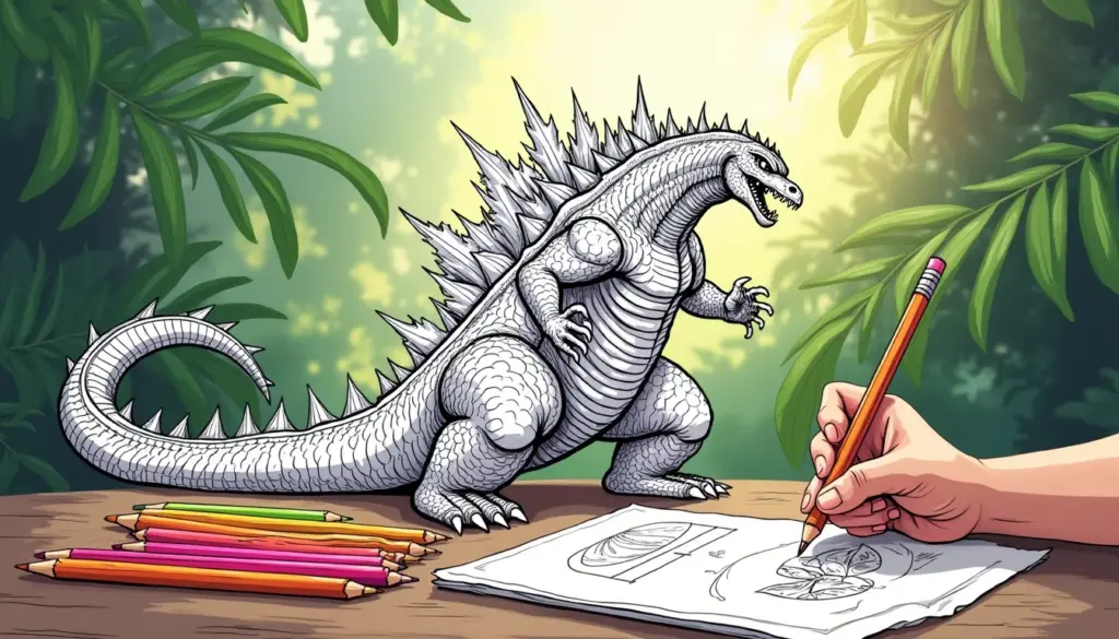 70 Shin Godzilla Desenho para Colorir Grátis e Dicas Incríveis 70 Shin Godzilla Desenho para Colorir Grátis e Dicas Incríveis