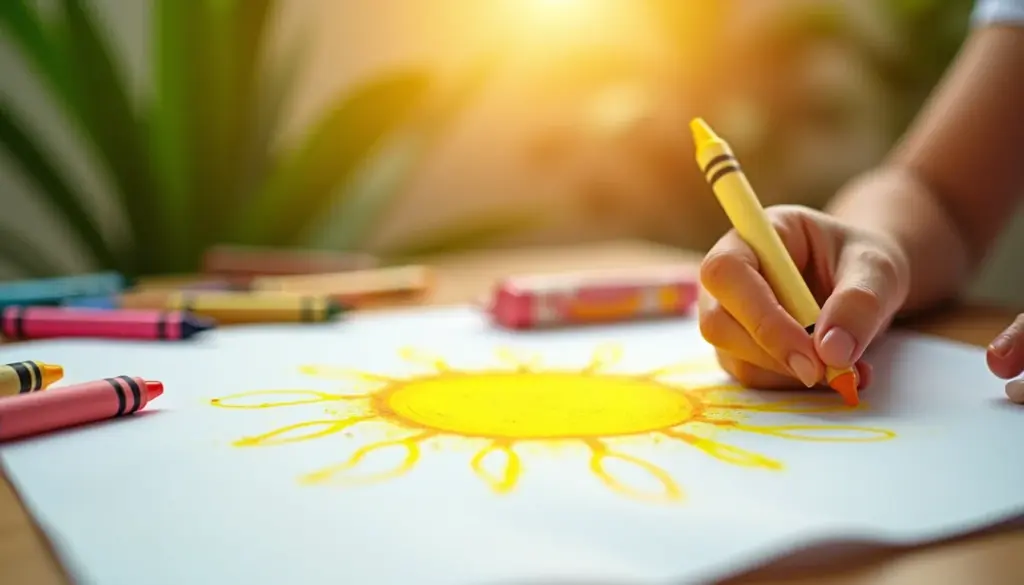 35 Sol Desenho Para Colorir: Ideias Fáceis e Grátis para Imprimir