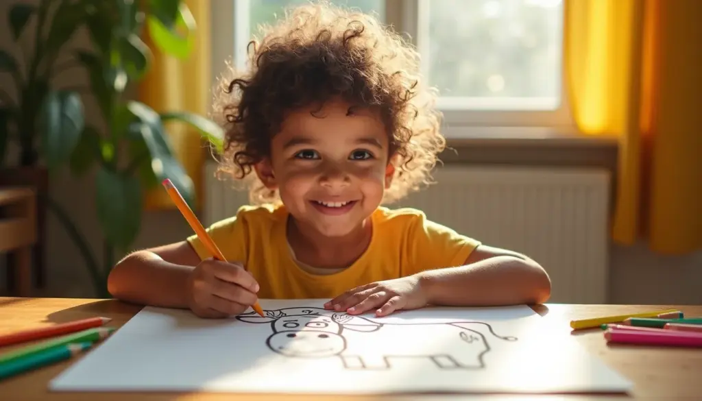 60 ideias de vaca desenho para colorir que crianças vão amar