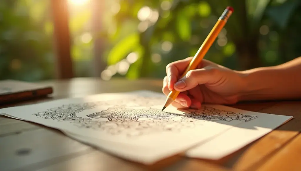 72 Desenhos do Visconde de Sabugosa para Colorir e Imprimir Grátis