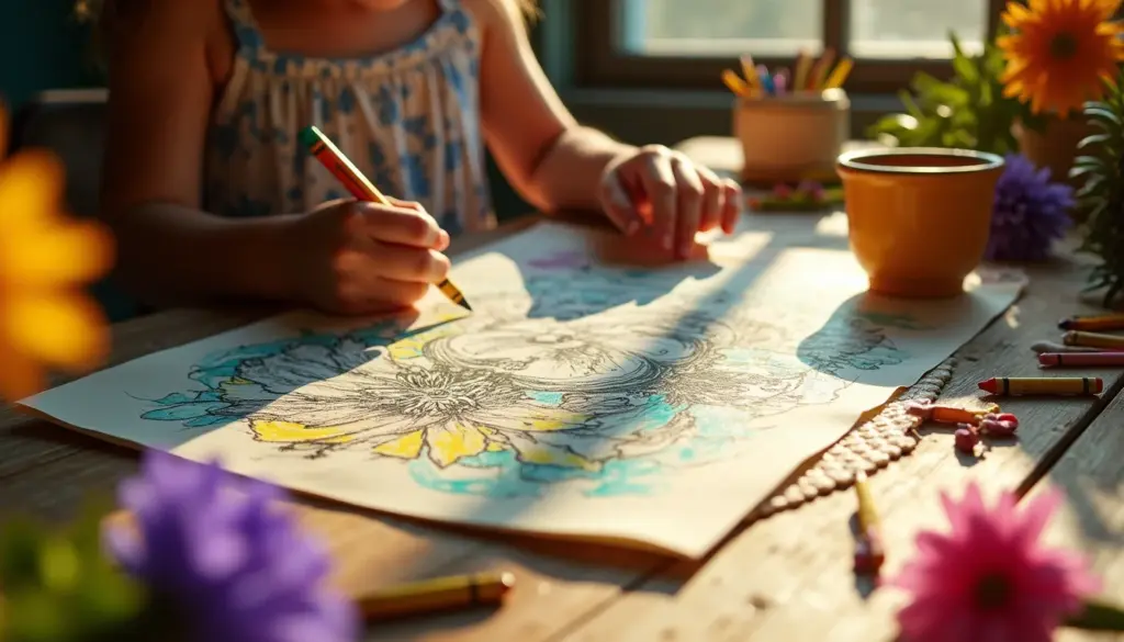 45 Ideias de Wandinha Desenho para Colorir Grátis e Fáceis