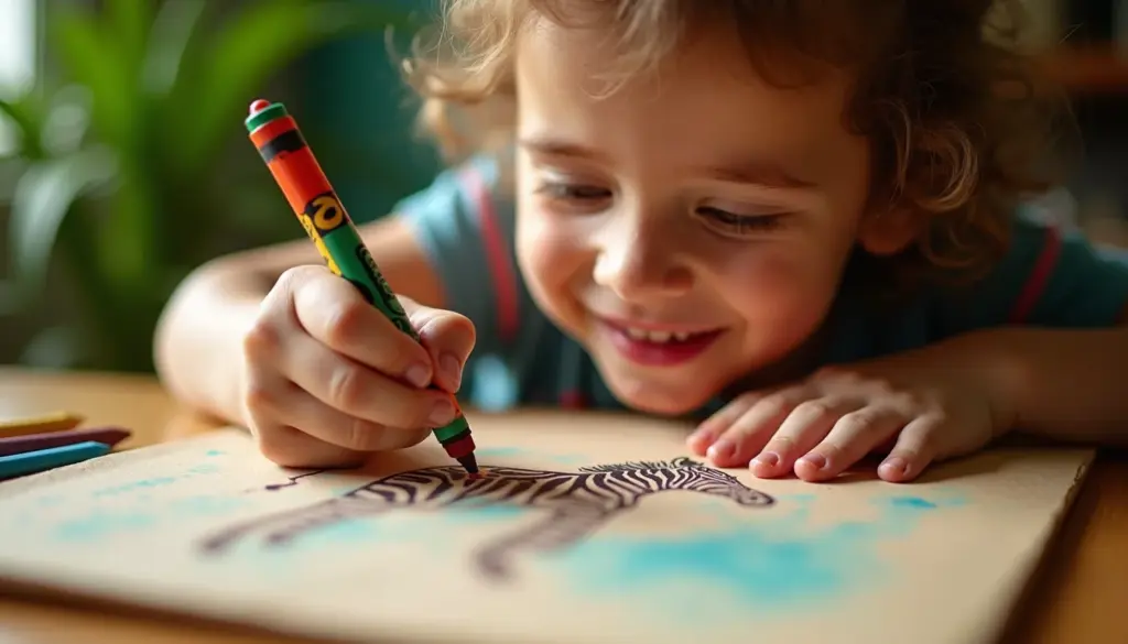 60 ideias de zebra desenho para colorir grátis em PDF